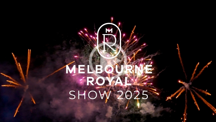 Melbourne Royal Show 2025