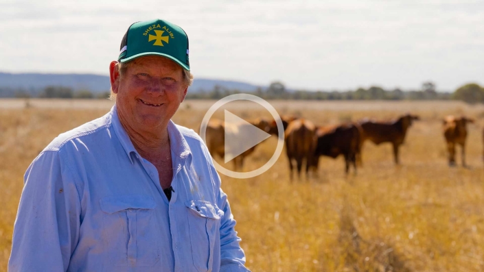 Inglis Insights – Fred Noffke